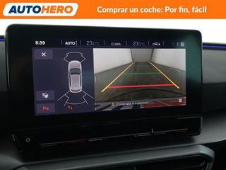 Seat Leon 1.5 TSI ACT FR Go