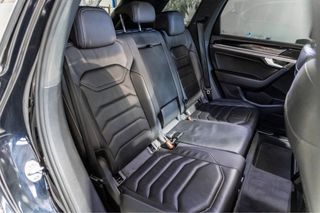 Volkswagen Touareg 3.0tdi v6 286cv Rline