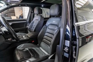 Volkswagen Touareg 3.0tdi v6 286cv Rline