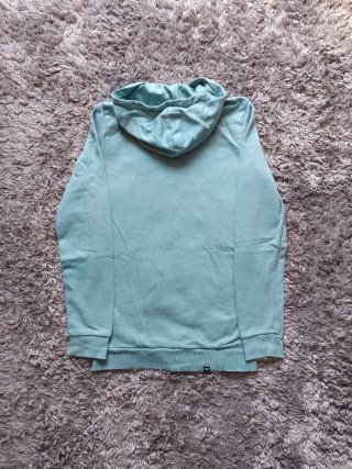 Sudadera Puma con capucha hombre
