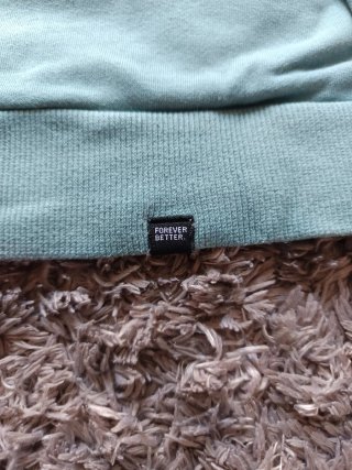 Sudadera Puma con capucha hombre