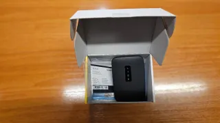 Airbox 4G (MW40) Router Móvil