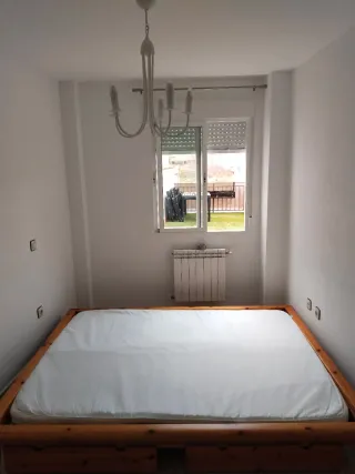 Cama Japo Vintage IKEA 160x200