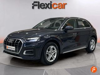 Audi Q5 Advanced 35 TDI 120kW S tronic