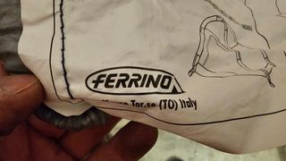 Tenda da campeggio Ferrino