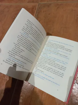 Antonio Juan y el invisible a contracorriente