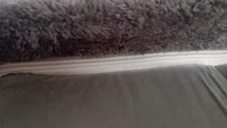 Cama/casita para mascotas pequeñas