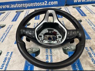 VOLANTE MERCEDES CLA 2014