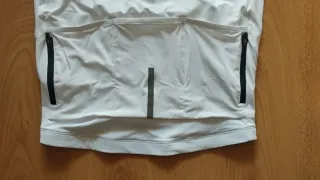 Maillot Ciclismo Van Rysel Talla S