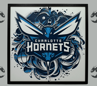 Carteles NBA 3D