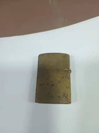 Mechero Antiguo Marlboro