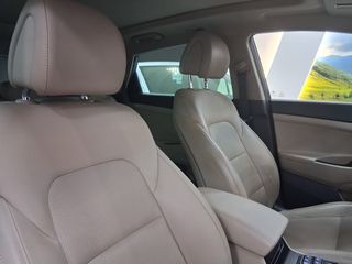 Hyundai Tucson 2017 1.7 CRDi 115 cv Aut.