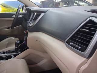 Hyundai Tucson 2017 1.7 CRDi 115 cv Aut.