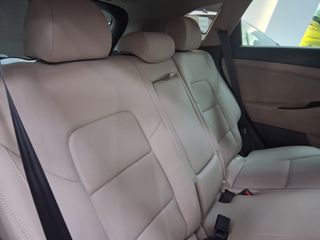 Hyundai Tucson 2017 1.7 CRDi 115 cv Aut.