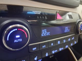 Hyundai Tucson 2017 1.7 CRDi 115 cv Aut.