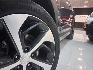 Hyundai Tucson 2017 1.7 CRDi 115 cv Aut.