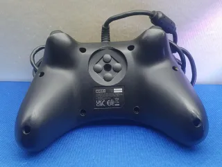 MANDO SWITCH HORI USB ORIGINAL