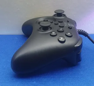 MANDO SWITCH HORI USB ORIGINAL