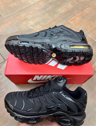 Nike tn