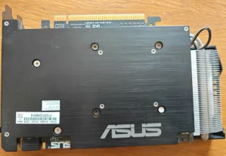 NVIDIA GEFORCE Asus GTX 960 Tarjeta Gráfica