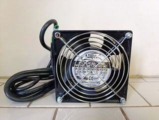 Ventilatore ADDA AA1282HB-AT 120x120x38mm