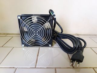 Ventilatore ADDA AA1282HB-AT 120x120x38mm
