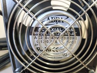 Ventilatore ADDA AA1282HB-AT 120x120x38mm