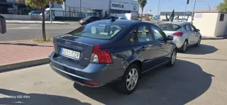 Volvo S40 2008