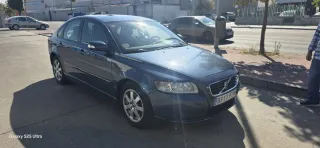 Volvo S40 2008