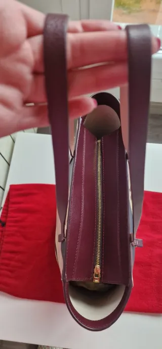 Bolso Carolina Herrera