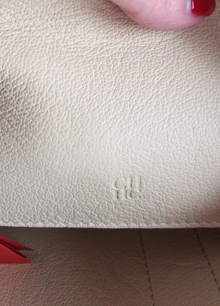 Bolso Carolina Herrera