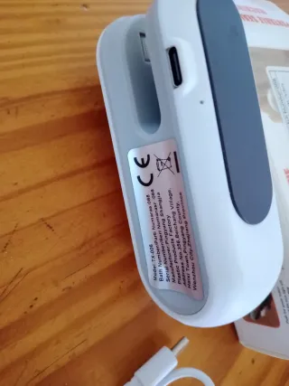 Sellador de bolsas TX-008