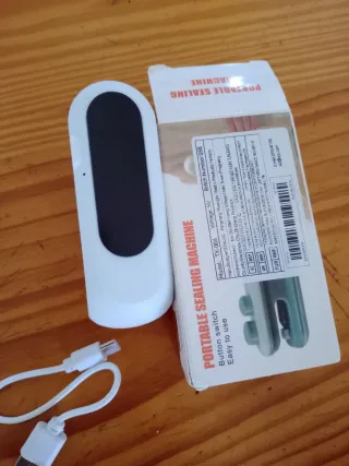 Sellador de bolsas TX-008