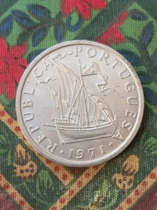 Colección de 12 Monedas Internacionales