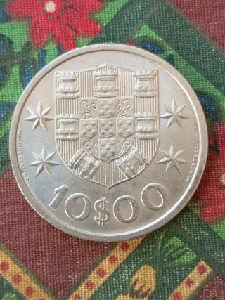 Colección de 12 Monedas Internacionales