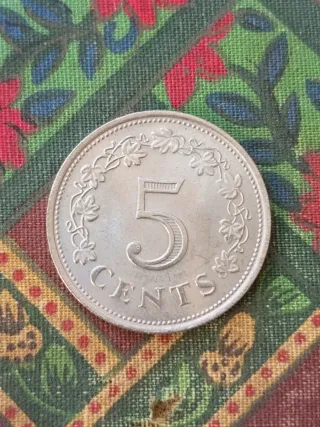 Colección de 12 Monedas Internacionales