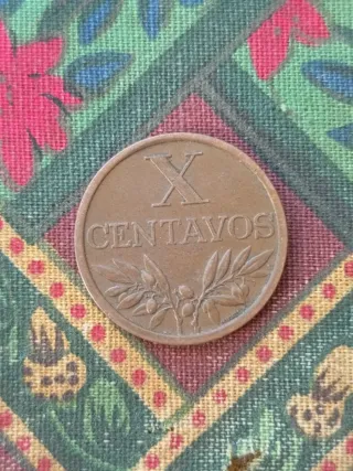 Colección de 12 Monedas Internacionales