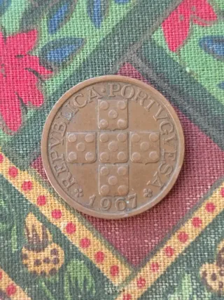 Colección de 12 Monedas Internacionales