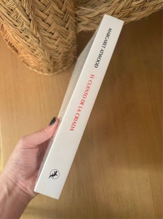 El cuento de la criada / The Handmaid's Tale (S...