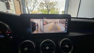 Mercedes-Benz Classe C (206) 2021