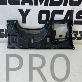 MOLDURA COLUMNA DIRECCION HYUNDAI I30