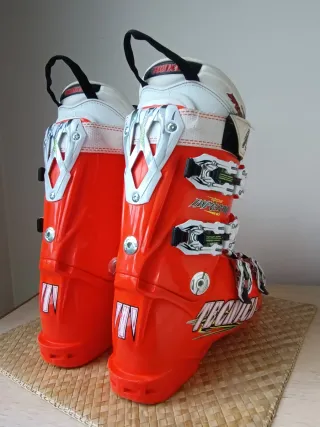 Botas Esquí Técnica Inferno 90