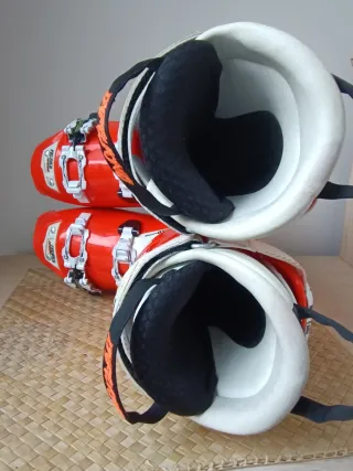 Botas Esquí Técnica Inferno 90