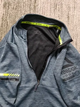 Camiseta térmica  Reebok