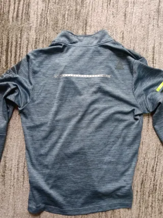 Camiseta térmica  Reebok