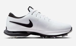 Zapatillas Deporte Air Zoom Nike  blancas y negras