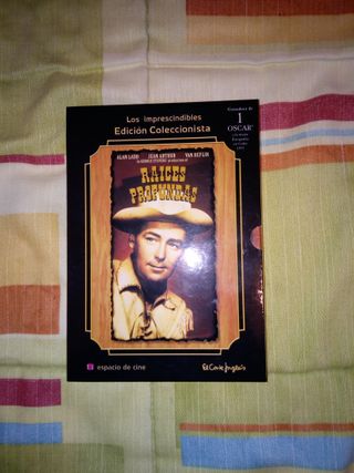 Pack 6 Películas Western DVD