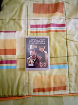 Pack 6 Películas Western DVD