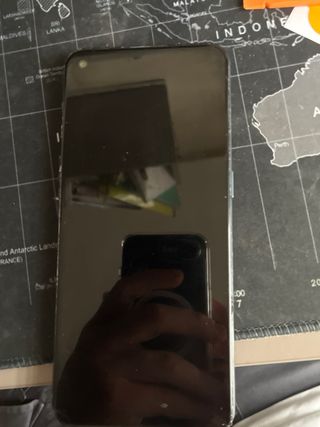 Oppo A53s 128GB Negro