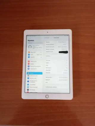 Apple iPad 5ta Gen